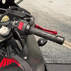 2018 Honda CBR650FL ABS Black