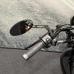 2018 Yamaha XVS650 V-STAR CUSTOM Black