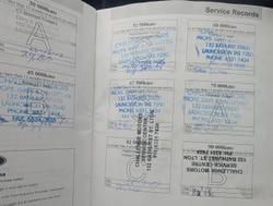 2010 Ford Falcon Ute XR6 FG Mercury Silver