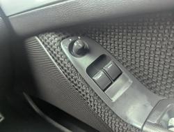 2010 Ford Falcon Ute XR6 FG Mercury Silver