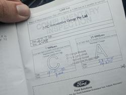 2010 Ford Falcon Ute XR6 FG Mercury Silver