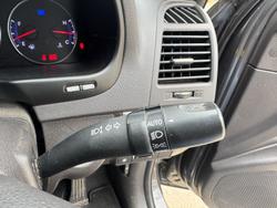 2010 Hyundai Santa Fe Highlander CM MY10 4X4 On Demand Carbon Grey