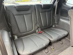 2010 Hyundai Santa Fe Highlander CM MY10 4X4 On Demand Carbon Grey