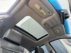 2010 Hyundai Santa Fe Highlander CM MY10 4X4 On Demand Carbon Grey