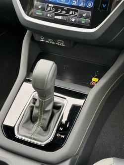 2025 Subaru Forester Sport S6 MY26 AWD Autumn Green