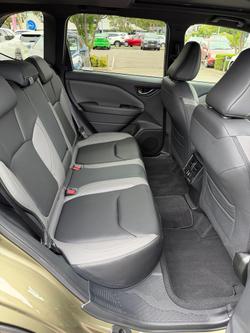 2025 Subaru Forester Sport S6 MY26 AWD Autumn Green