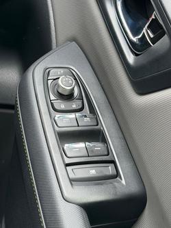 2025 Subaru Forester Sport S6 MY26 AWD Autumn Green