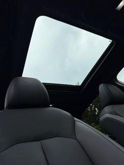 2025 Subaru Forester Sport S6 MY26 AWD Autumn Green