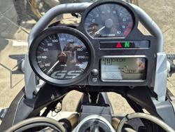 2010 BMW
R 1200 GS