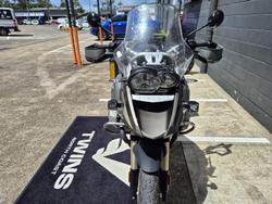 2010 BMW
R 1200 GS
