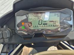 2023 BMW Motorrad G 310 GS WHITE