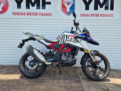 BMW Motorrad G 310 GS