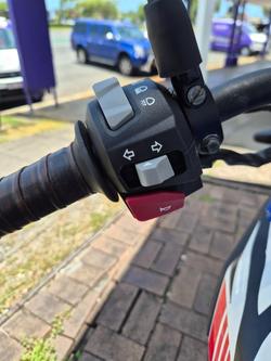 2023 BMW Motorrad G 310 GS WHITE