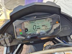 2023 BMW Motorrad G 310 GS WHITE