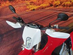 2025 Stark Future VARG EX 80HP Varg Red