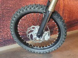 2025 Stark Future VARG EX 80HP Varg Red