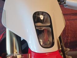 2025 Stark Future VARG EX 80HP Varg Red