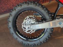 2025 Stark Future VARG EX 80HP Varg Red