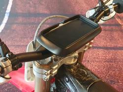 2025 Stark Future VARG EX 80HP Varg Red