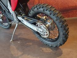 2025 Stark Future VARG EX 80HP Varg Red