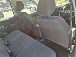 2016 Volkswagen Amarok TDI400 Core
