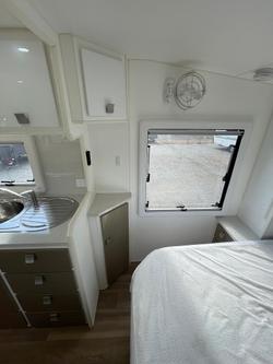 2018 Masterpiece Optimum 208