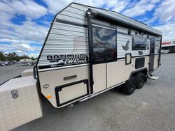 2018 Masterpiece Optimum 208