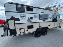 2018 Masterpiece Optimum 208