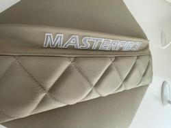 2018 Masterpiece Optimum 208