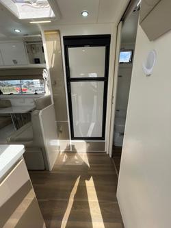 2018 Masterpiece Optimum 208