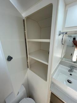 2018 Masterpiece Optimum 208