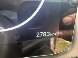 2025 Kia Tasman X-Pro