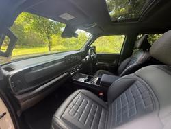 2025 Kia Tasman X-Pro