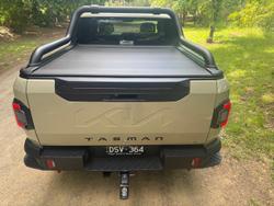 2025 Kia Tasman X-Pro