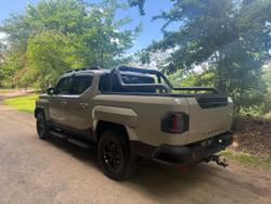 2025 Kia Tasman X-Pro