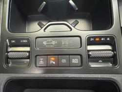 2025 Kia Tasman X-Pro