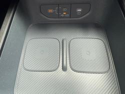 2025 Kia Tasman X-Pro