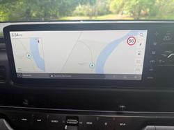 2025 Kia Tasman X-Pro