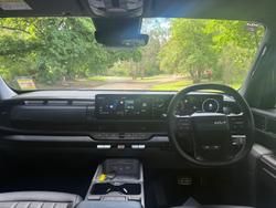 2025 Kia Tasman X-Pro