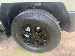 2025 Kia Tasman X-Pro