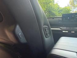 2025 Kia Tasman X-Pro