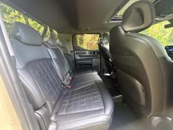 2025 Kia Tasman X-Pro