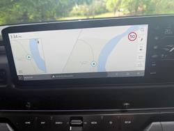 2025 Kia Tasman X-Pro