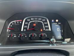 2025 Toyota Landcruiser GXL