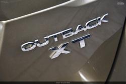 2025 Subaru Outback AWD Touring XT 6GEN MY25 AWD Autumn Green