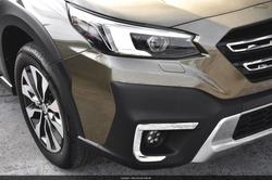 2025 Subaru Outback AWD Touring XT 6GEN MY25 AWD Autumn Green