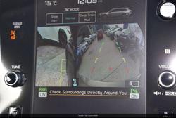 2025 Subaru Outback AWD Touring XT 6GEN MY25 AWD Autumn Green