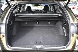 2025 Subaru Outback AWD Touring XT 6GEN MY25 AWD Autumn Green