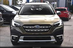 2025 Subaru Outback AWD Touring XT 6GEN MY25 AWD Autumn Green