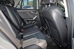 2019 Audi Q2 40 TFSI Edition #2